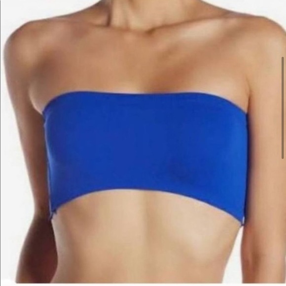 Free People Nina Bandeau - Picture 3 of 4